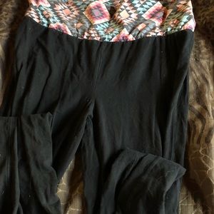 Yoga pants 🧘‍♀️ 👖